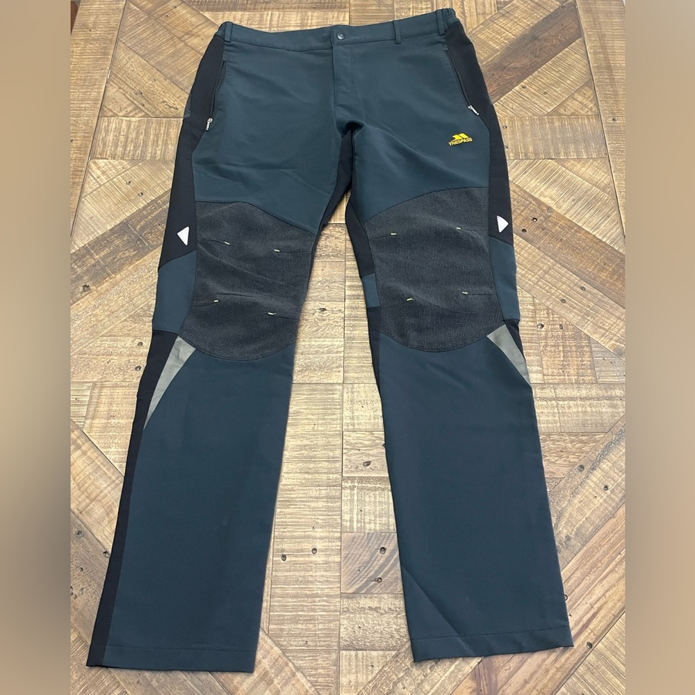 Trespass Men's Outdoor Cargo Pants